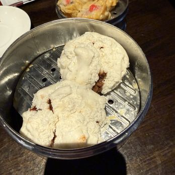 Bo Lings Chinese - Steamed BBQ pork buns - Dim Sum Near Me - Overland Park, Kansas Bo Lings Chinese - Steamed BBQ pork buns - Dim Sum Near Me - Overland Park, Kansas