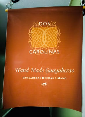 Dos Carolinas by null