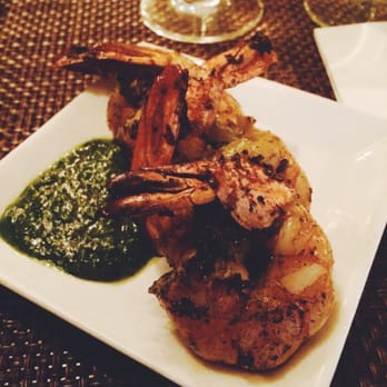 Wine 30 - Garlic Shrimp Dish - Wine Bars Near Me - New York, New York Wine 30 - Garlic Shrimp Dish - Wine Bars Near Me - New York, New York