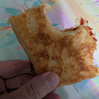 Rosa Mia Pizza - Pizza Near Me - Johnston, Rhode Island