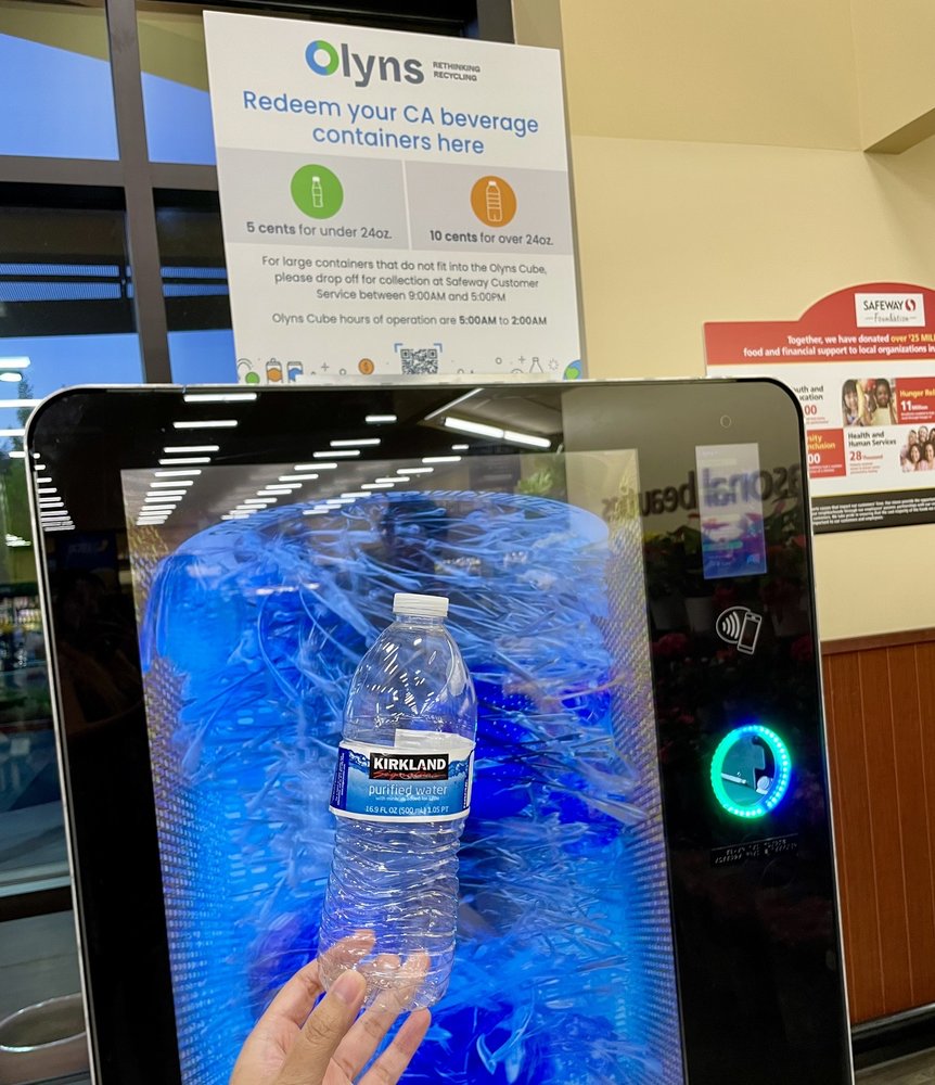 SAFEWAY Updated May 2024 126 Photos & 151 Reviews 20620 W