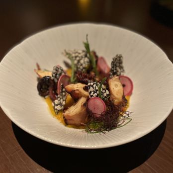 WAKUDA - Octopus - Japanese Near Me - Las Vegas, Nevada