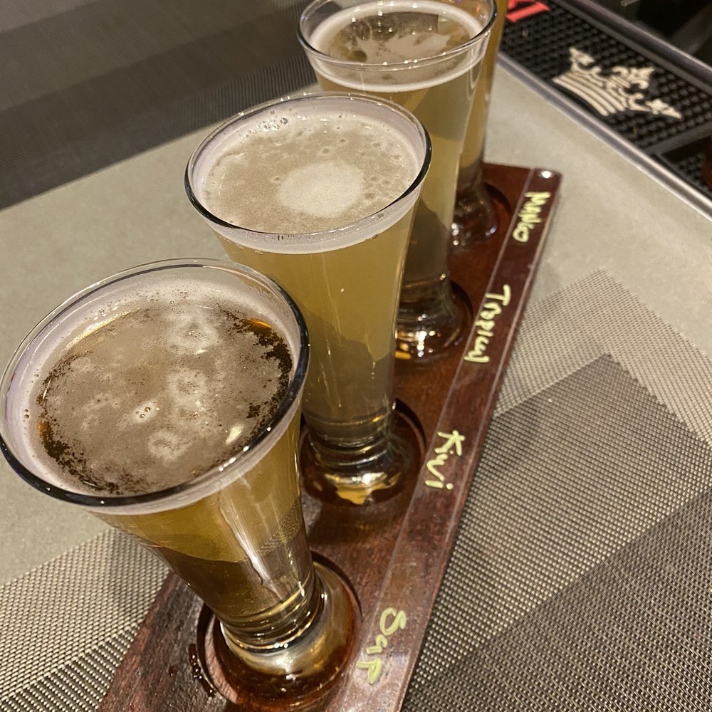 Loft 94 - Flight - Tapas/Small Plates Near Me - Jamul, California Loft 94 - Flight - Tapas/Small Plates Near Me - Jamul, California