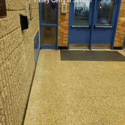 Valley Central School Districts