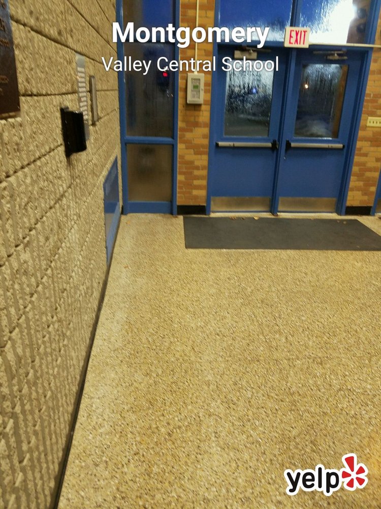 VALLEY CENTRAL SCHOOL DISTRICTS Updated May 2024 937 State Route