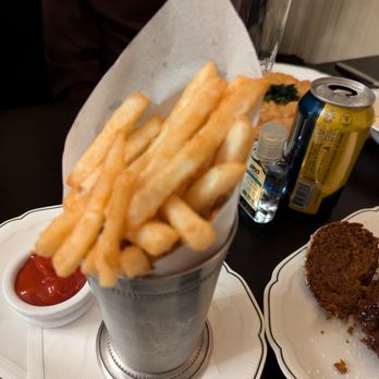 Koloman - Side order of Fries - Austrian Near Me - New York, New York Koloman - Side order of Fries - Austrian Near Me - New York, New York