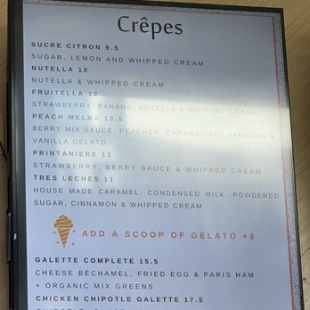 Parfait Paris - Bakeries Near Me - San Diego, California Parfait Paris - Bakeries Near Me - San Diego, California