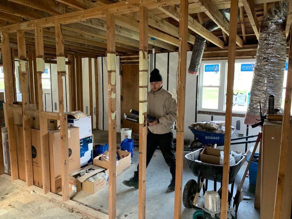 Slide of Struble Plumbing & Heating