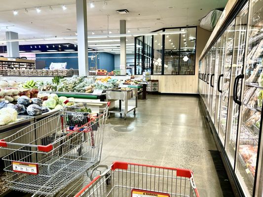 H Mart Long Island City by null