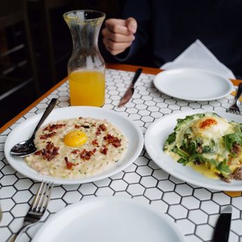 Artusi - Italian Near Me - Seattle, Washington