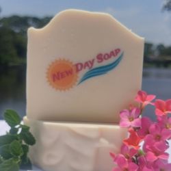 New Day Soap