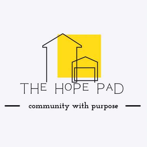The Hope Pad - grief counselor in Plano, TX