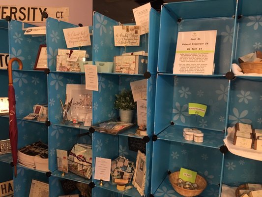 Pop N' Shop South Orange