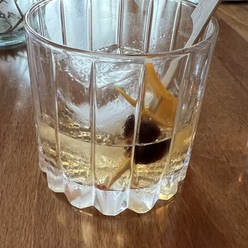 FARM Bluffton - Old fashioned - New American Near Me - Bluffton, South Carolina