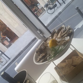 Opium la Cabane - Seafood Near Me - Paris, 75 Opium la Cabane - Seafood Near Me - Paris, 75