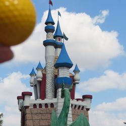 Sherman Oaks Castle Park in Sherman Oaks gift card