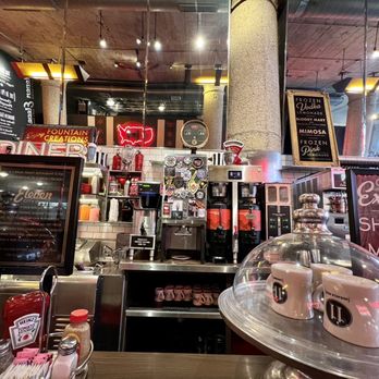 Eleven City Diner - Diners Near Me - Chicago, Illinois Eleven City Diner - Diners Near Me - Chicago, Illinois