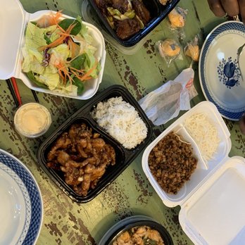 Goji y Agave - Asian Fusion Near Me - Cary, North Carolina Goji y Agave - Asian Fusion Near Me - Cary, North Carolina