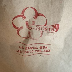 U Sióstr