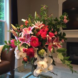 Goose Hollow Flowers - Stunning job!!!
