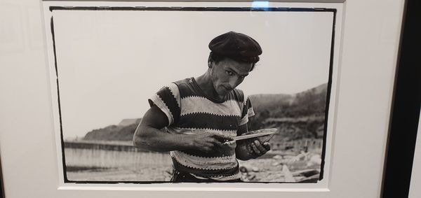 Gaspesie Museum by null