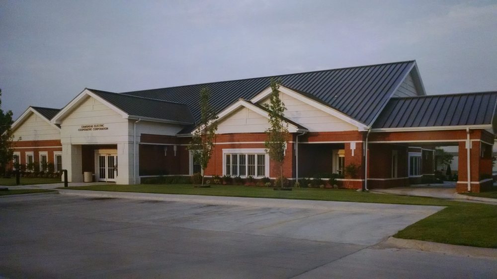 CRAIGHEAD ELECTRIC COOPERATIVE 12 Photos 4314 Stadium Blvd, Jonesboro, AR Yelp