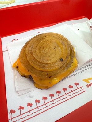 In-N-Out Burger by null