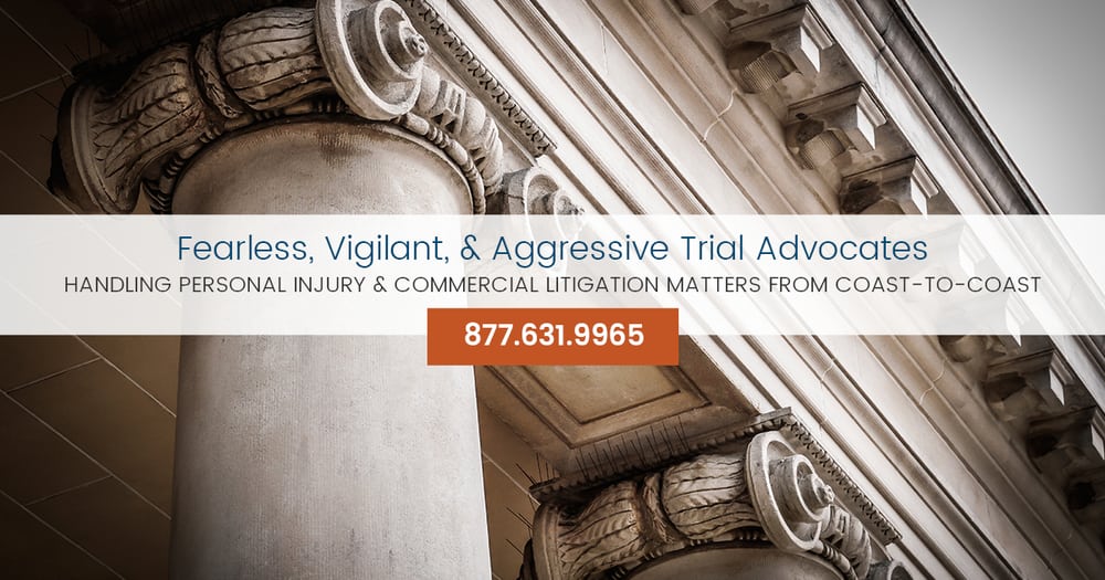 Sico Hoelscher Harris - disability attorney in Corpus Christi, TX