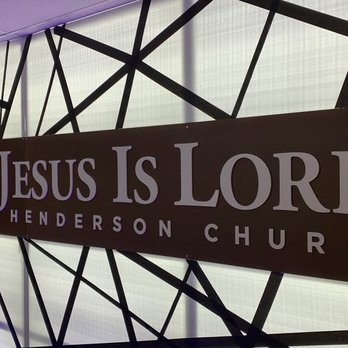 Jesus is Lord Church - Churches Near Me - Henderson, Nevada Jesus is Lord Church - Churches Near Me - Henderson, Nevada