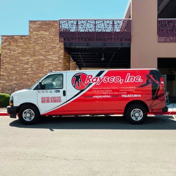 Raysco - Check out our service vans! - Carpet Cleaning Near Me - Las Vegas, Nevada Raysco - Check out our service vans! - Carpet Cleaning Near Me - Las Vegas, Nevada