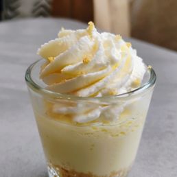Slice Key Lime Pie