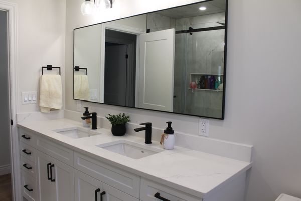 Welcome Home Kitchen & Bath by null