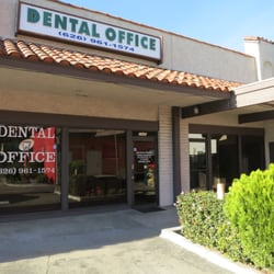 Hacienda Heights Family Dentistry - Come and visit our convenient location.