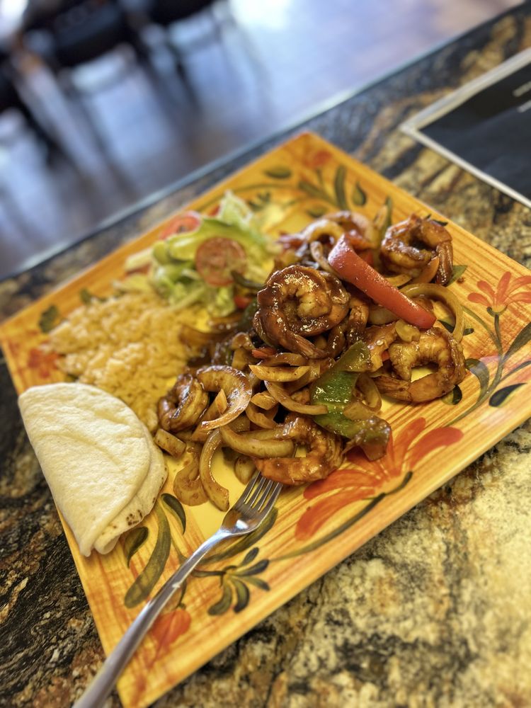 Mi Lupita