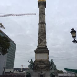 Colonne du Congrès