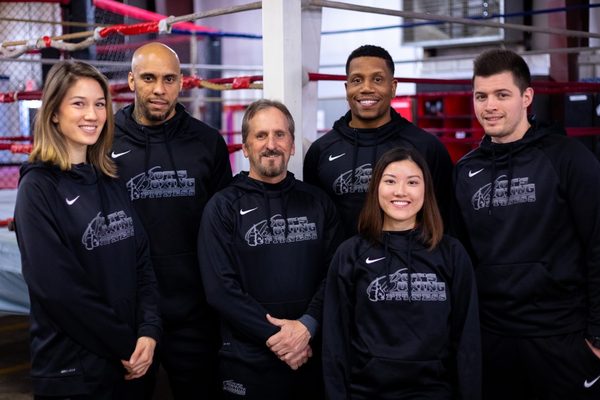 Bots Boxing Fitness, 7859 US Highway 64, Ste 102, Memphis