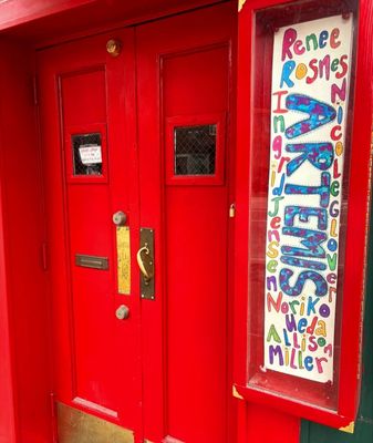 Village Vanguard by null