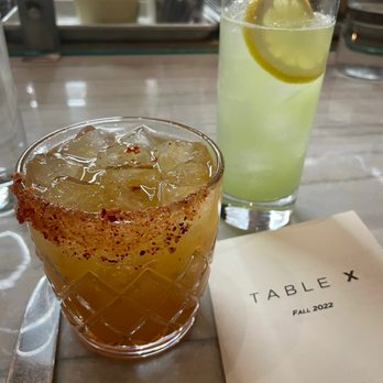 Table X - HARVESTED GROUND - 10/10 - New American Near Me - Salt Lake City, Utah Table X - HARVESTED GROUND - 10/10 - New American Near Me - Salt Lake City, Utah