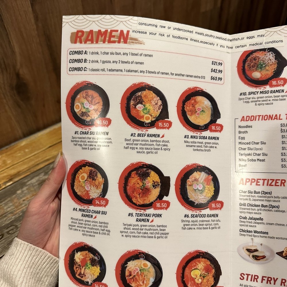 Kotoyama Ramen - Ramen Near Me - Carmel, Indiana