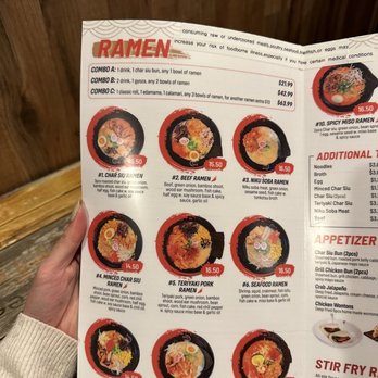 Kotoyama Ramen - Ramen Near Me - Carmel, Indiana