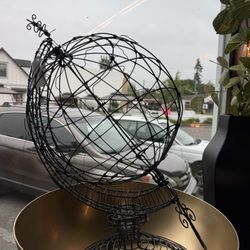 Cool piece