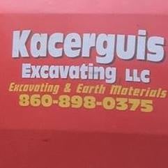 Slide of Kacerguis Excavating