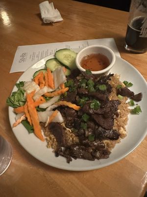 So Ba Vietnamese Restaurant by null