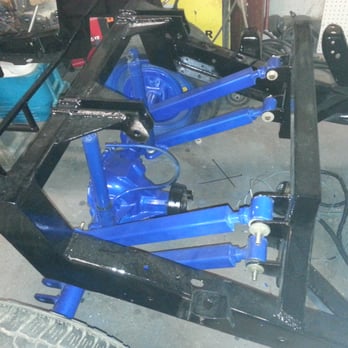 Audio Envy - Custom built air ride suspension - Car Stereo Installation Near Me - Searcy, Arkansas