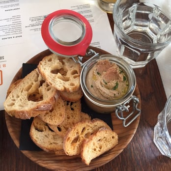 Casa Brindisa - Spanish Near Me - London, XGL