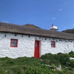 Niarbyl Bay