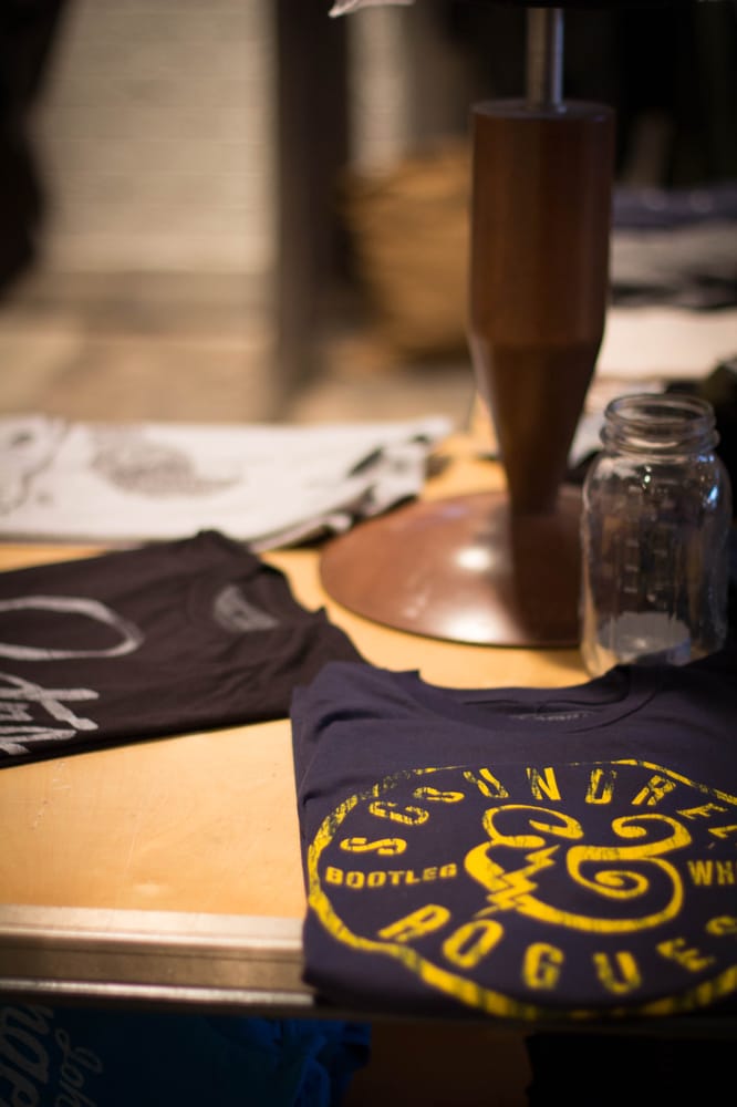 Black & Denim Apparel Company Image