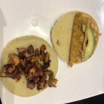 Cabanna - Seafood Near Me - Tijuana, BCN
