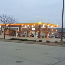 Shell