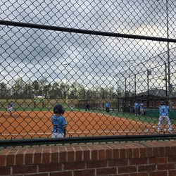 Buford City Park